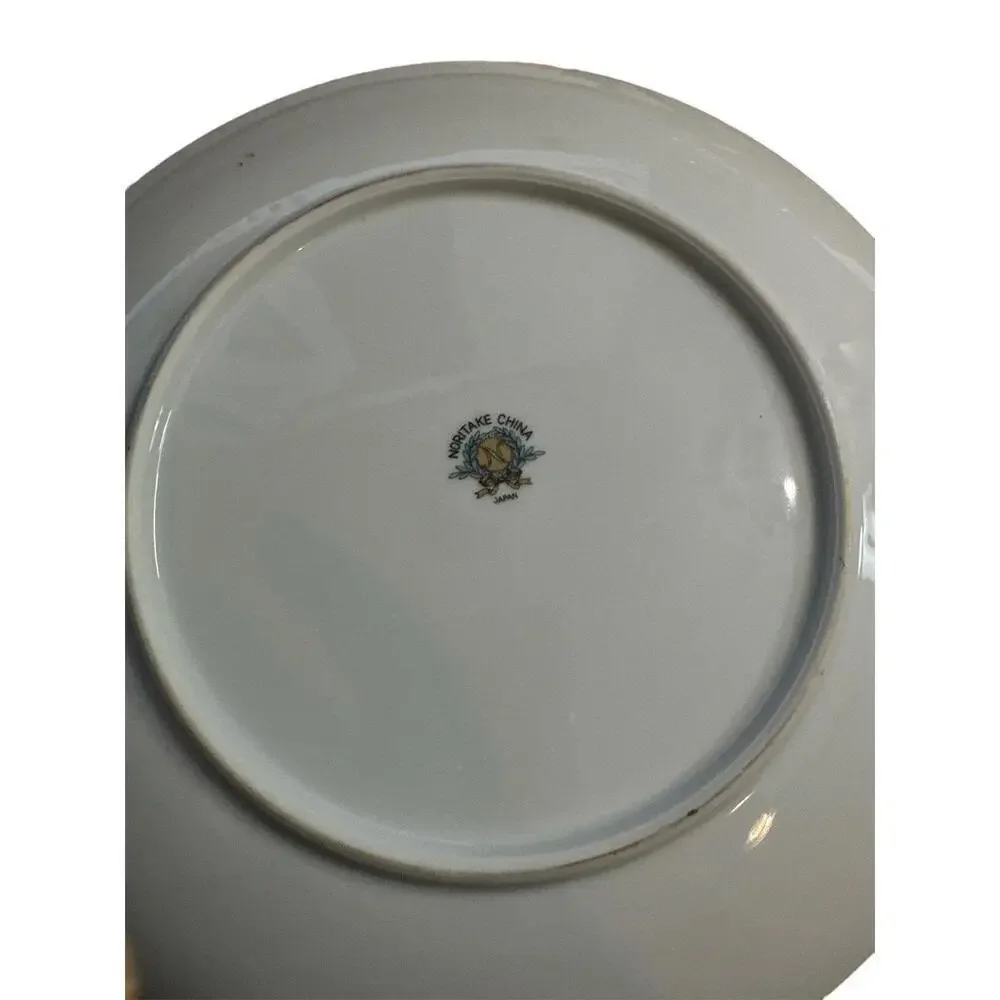 Vintage china from Japan Noritake china 1386 13 piece set